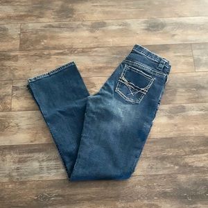 Cinch Jeans 16R